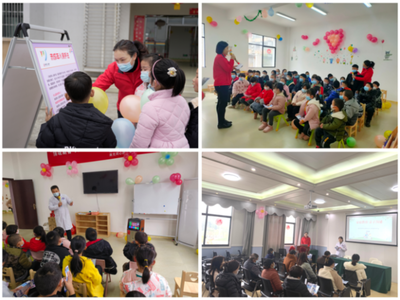 南充市開展“情暖新春 共護(hù)未來”活動，為困境兒童送上防疫健康包
