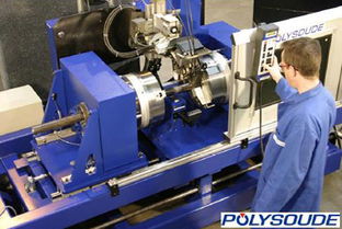 直管對接機床與TIG熱絲焊接設備 現(xiàn)代管線生產(chǎn)的核心供應商