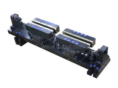 現(xiàn)代化制造利器 各類夾具與焊接設備在自動化生產(chǎn)中的核心應用