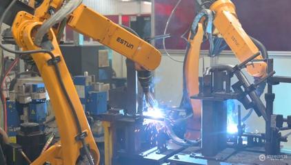 揭秘電動車生產(chǎn)全流程 焊接設(shè)備與配件制造，品質(zhì)的關(guān)鍵決勝環(huán)節(jié)
