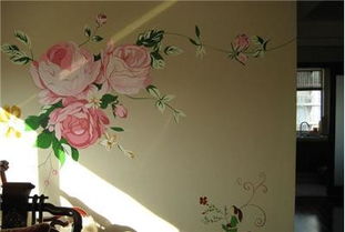 北京專業(yè)墻體彩繪與地坪工程 藝術(shù)創(chuàng)作與實(shí)用工程的完美結(jié)合