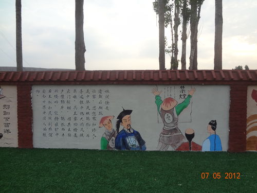 如何選擇專業可靠的墻體彩繪公司